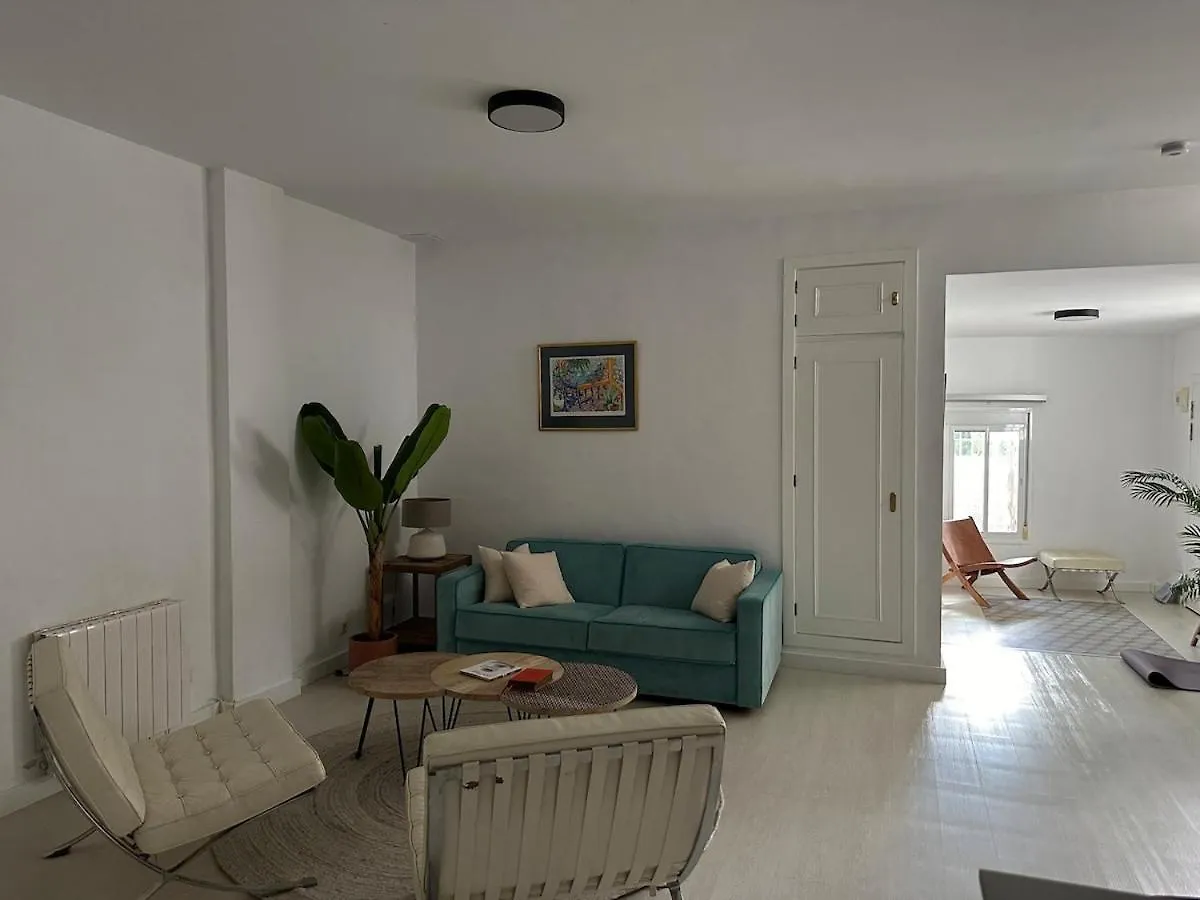 Apartment In Malaga Hills 10 Mins From The Beach And Centre 0*,  Spain