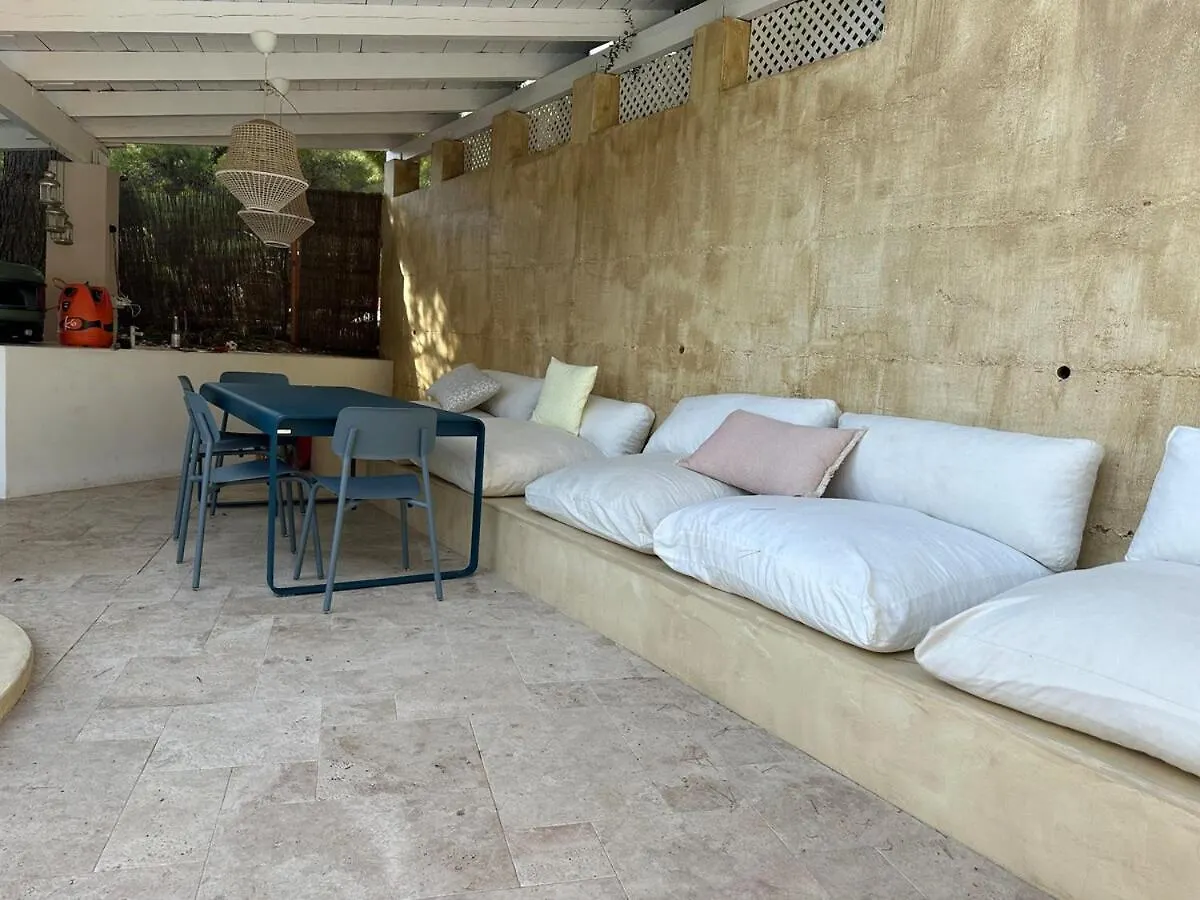 Apartment In Malaga Hills 10 Mins From The Beach And Centre Spain