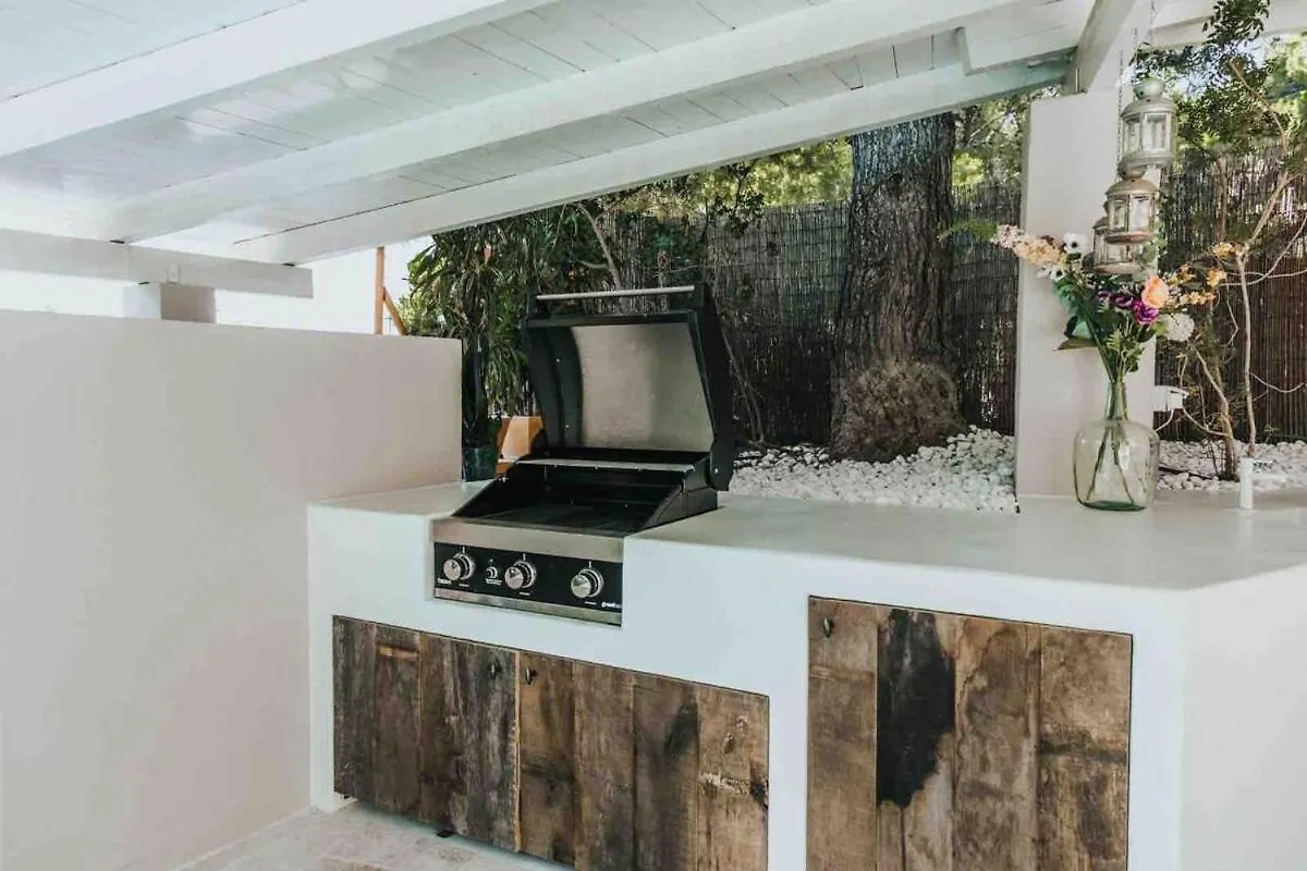 Apartment In Malaga Hills 10 Mins From The Beach And Centre
