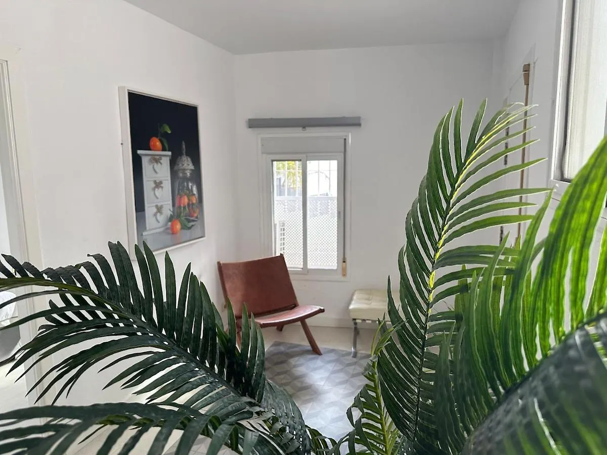 Apartment In Malaga Hills 10 Mins From The Beach And Centre
